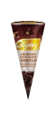 Sô cô la kép giòn tan